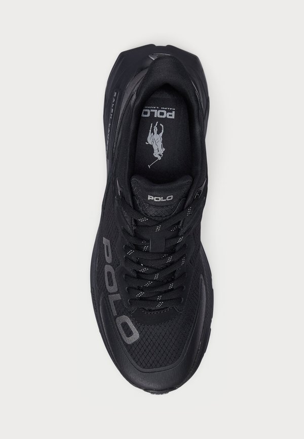 COURT BLADE RIPSTOP & NUBUCK SNEAKER - Trainers3