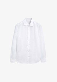 Non selezionato, white