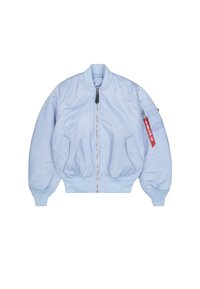 Unausgewählt, artic blue