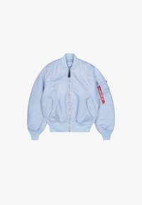 Unausgewählt, artic blue