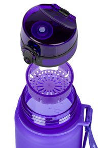Baagl TRITAN - Borraccia - violett
