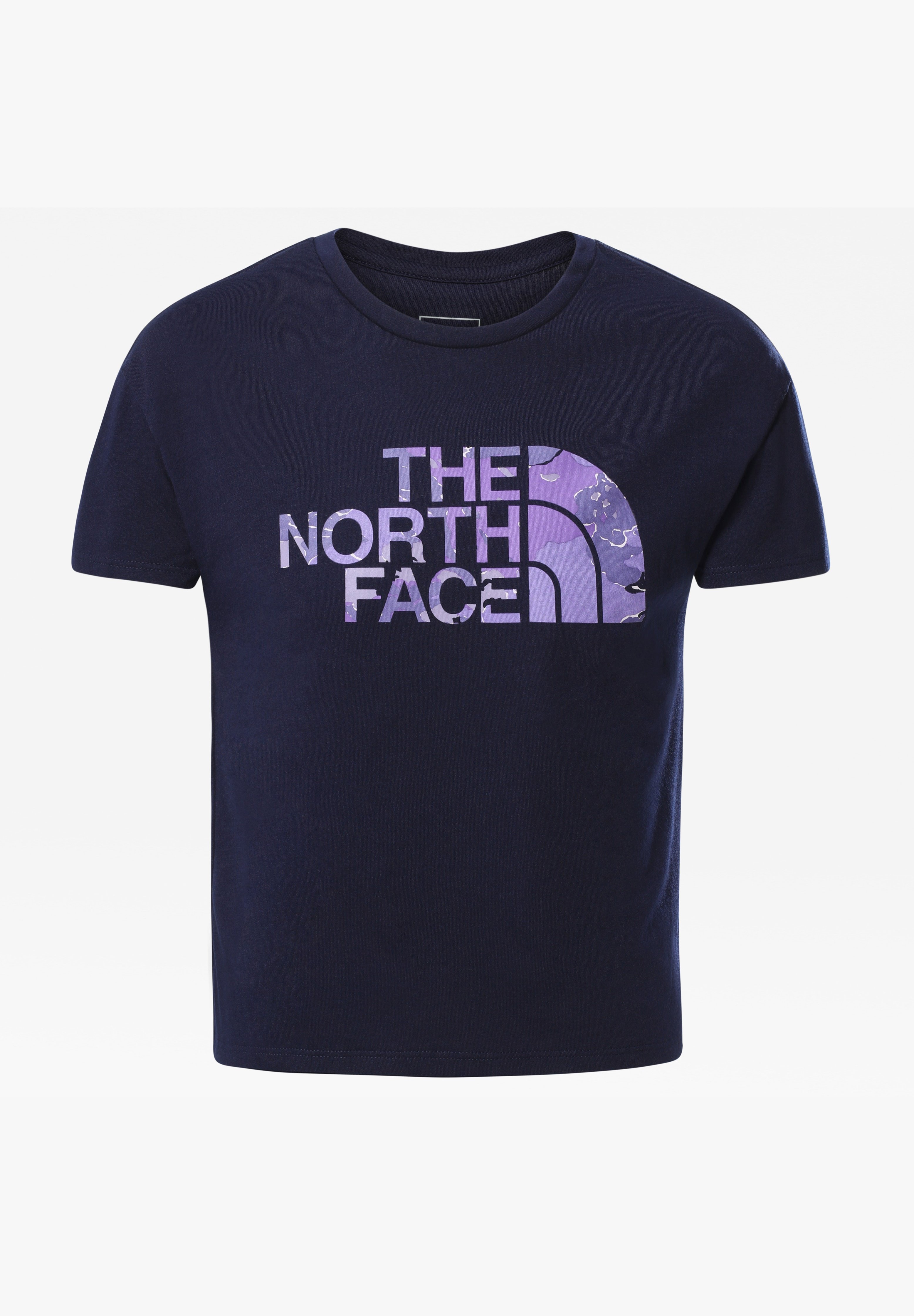 Femme G S/S ON MOUNTAIN TEE - T-shirt imprimé Femme G S/S ON MOUNTAIN TEE - T-shirt imprimé
