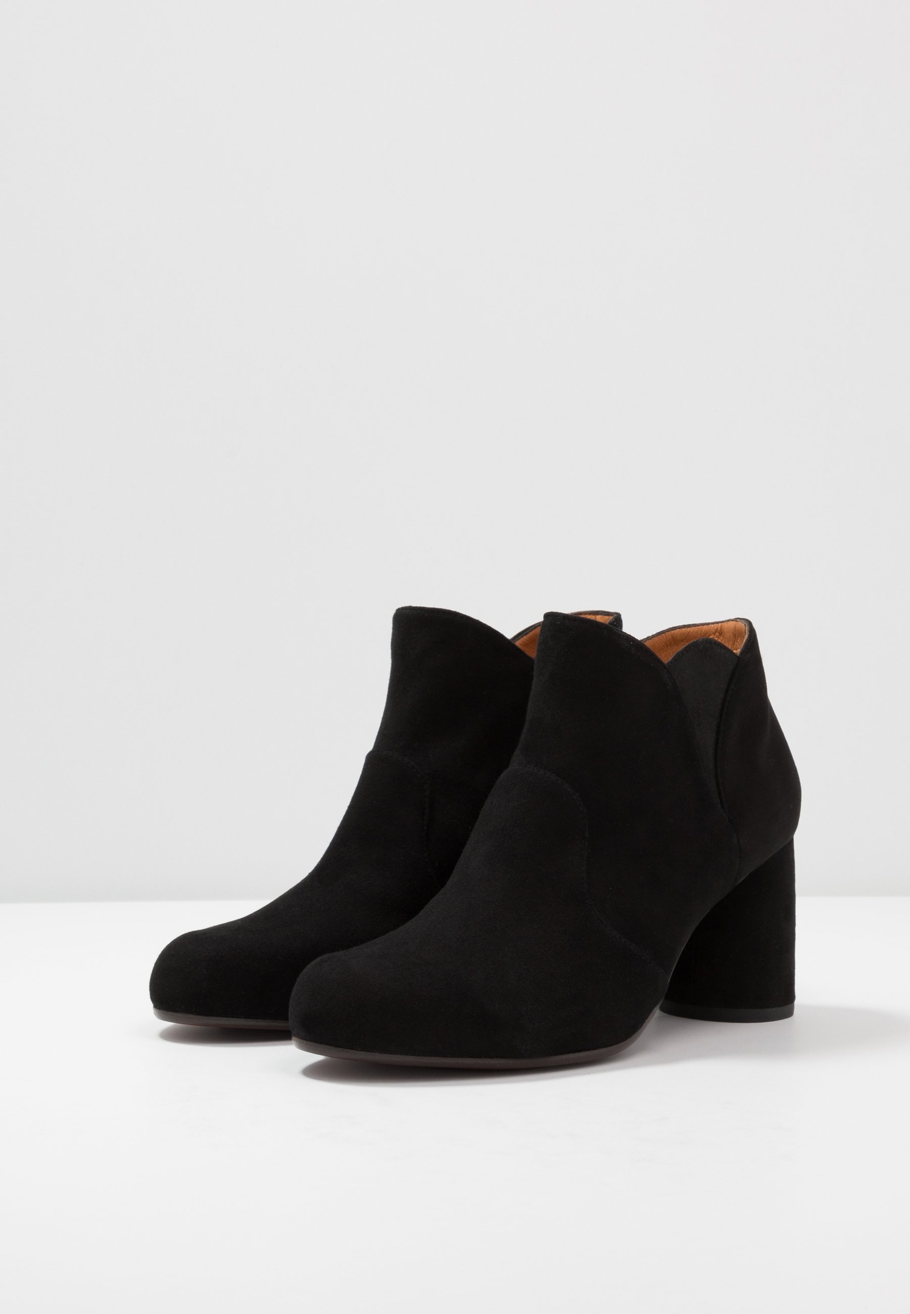 MORINA Ankelboots black MORINA Ankelboots black