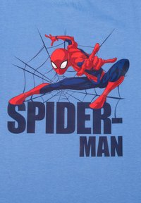 Marvel SPIDER-MAN SET LANGARM - Pyjama set - blau schwarz