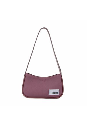 Handbag - bordeaux