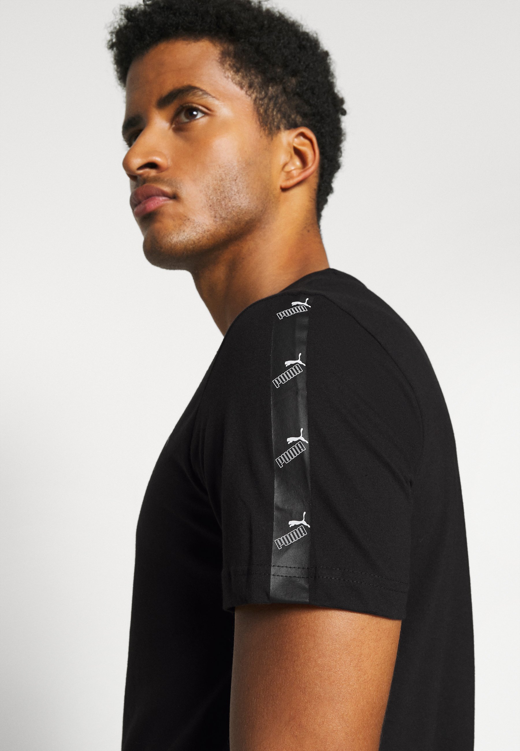 puma amplified shirt