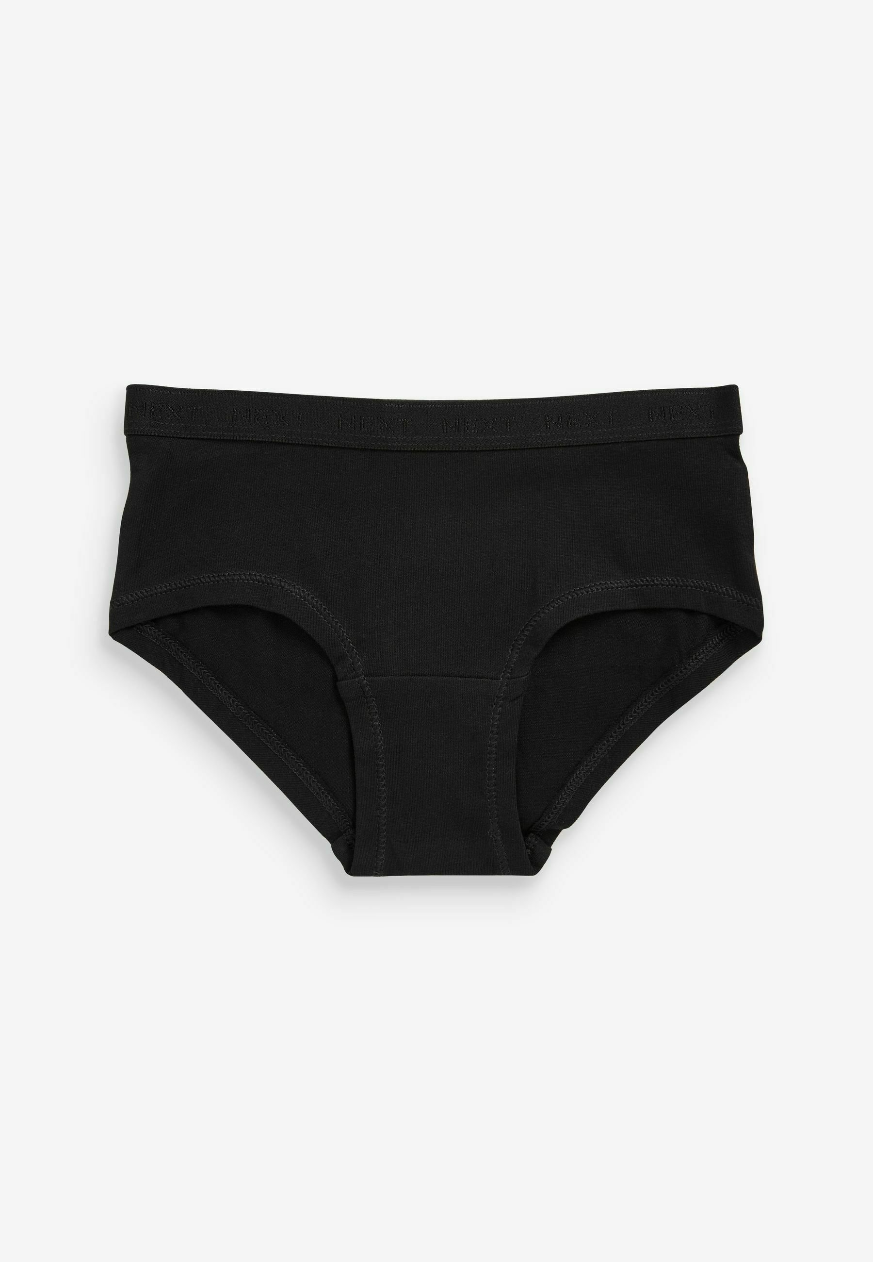 Slips Coton Lot De 7 - NEXT - Confort Quotidien - Essentials Homme