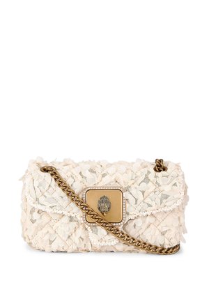 MINI PIMLICO - Bolso de mano - beige comb