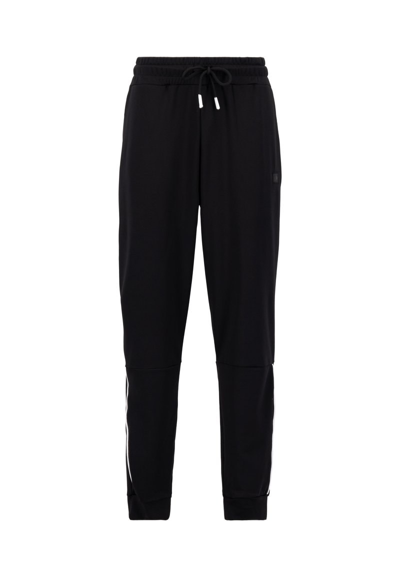 Alpha Industries - JOGGER - Træningsbukser - black, Forstør