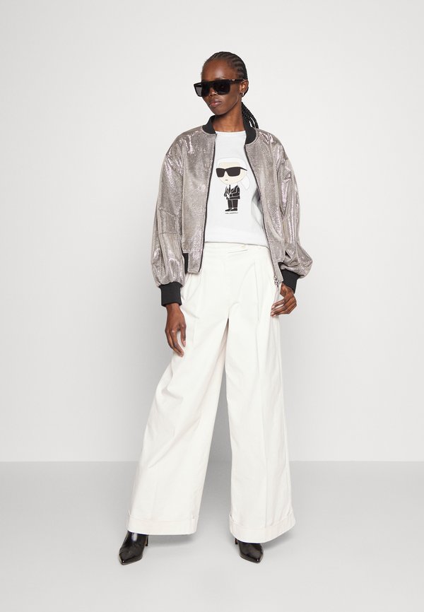 IKON - Print T-shirt3