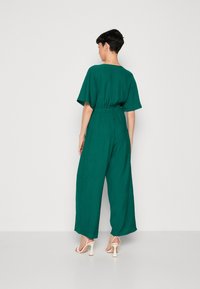 Anna Field Jumpsuit - dark green