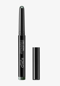 KIKO Milano - LONG LASTING EYESHADOW STICK - Oogschaduw - 48 forest green Miniatuurafbeelding 1