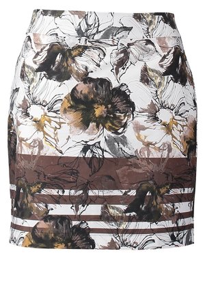 Anna Field by Zalando Minijupe - taupe