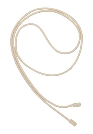 Belt - helles beige