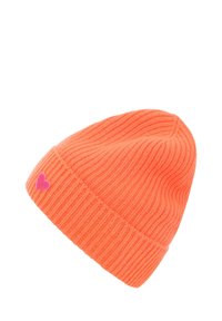 Zwillingsherz Berretto - orange