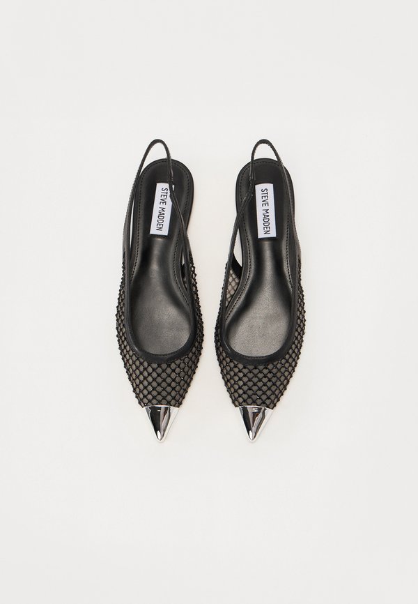 MARISSA - Slingback ballet pumps3