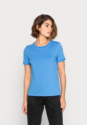 VMPAULA - Basic T-shirt - regatta