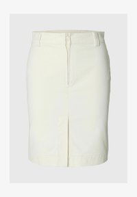 Sélectionné, egret