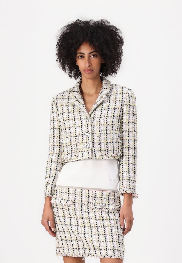 GIACCA - Blazer - spring