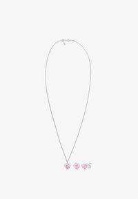 Sélectionné, silberfarben