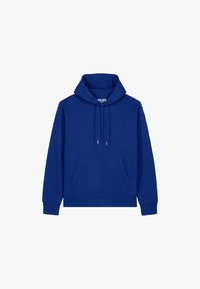 Non sélectionné, blue