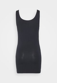 ONLY ONLLIVE LOVE NEW LONG 2PACK NOOS - Viršus - night sky/withered rose