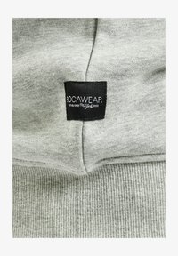 Unselected, grey melange black