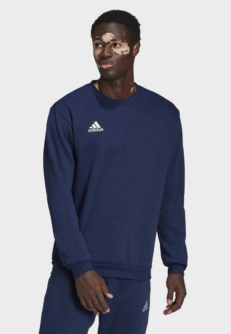 adidas Performance - ENTRADA  - Gornji dio trenirke - blue, Povećaj