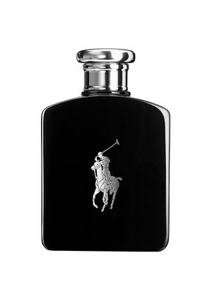 POLO BLACK EAU DE TOILETTE VAPO - Eau de toilette - -