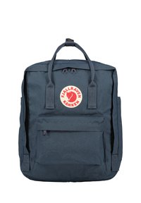 KÅNKEN UNISEX - Rucksack - navy