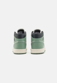 Jordan Sneaker high - sail/jade smoke/anthracite