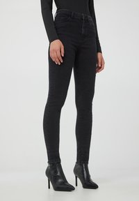 Terranova - Jeansy Skinny Fit