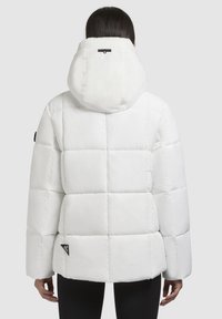 khujo RULA - Winter jacket - reinweiß