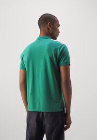 Pepe Jeans NEW OLIVER - Polo majica - jungle green
