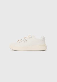 Não selecionado, white/off white