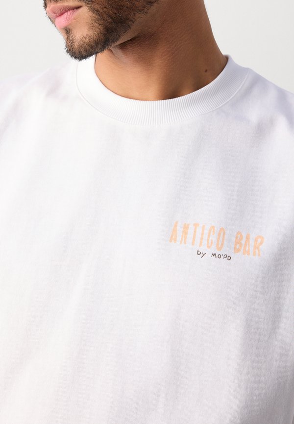 SSL - Print T-shirt4