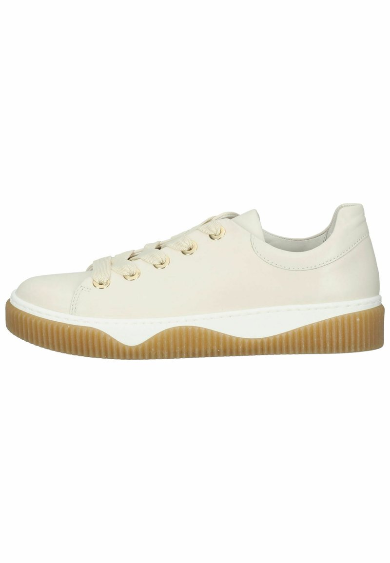 Damen Sneaker low | Gabor Sneaker low neve gold/beige - ZY81337 Damen Sneaker low | Gabor Sneaker low neve gold/beige - ZY81337