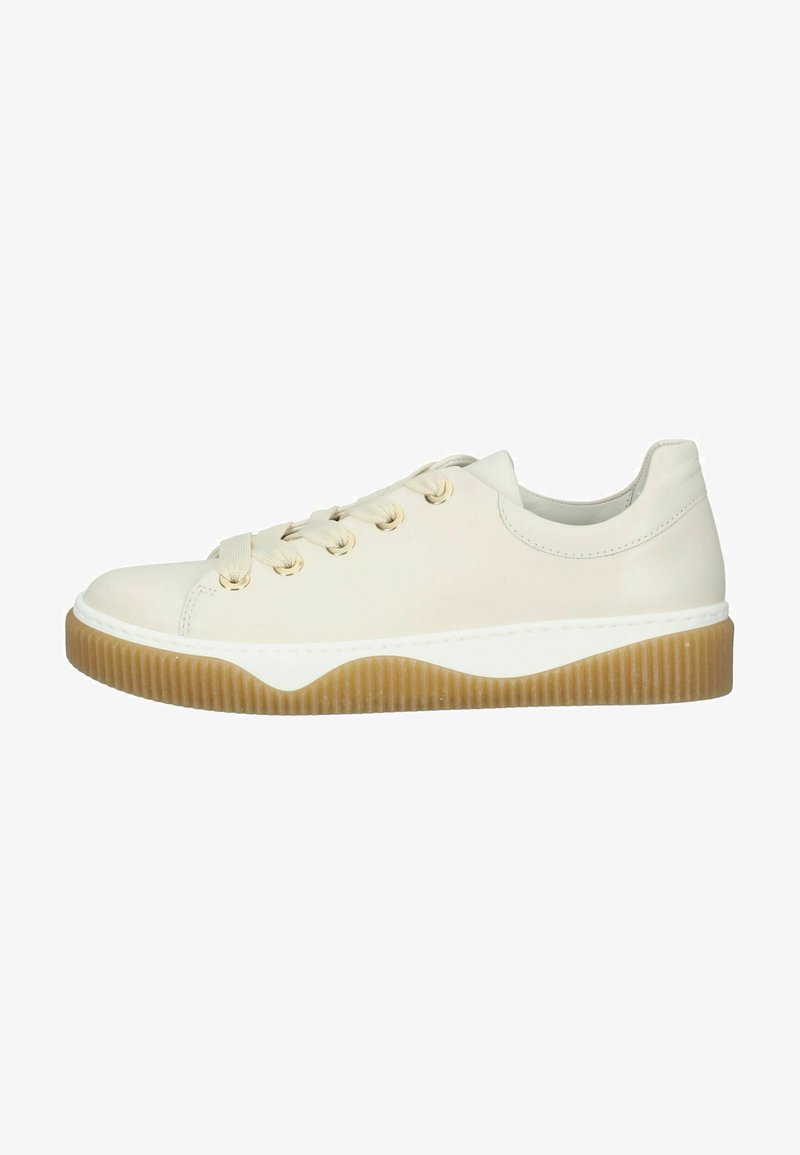 Gabor sneaker gold Clearance
