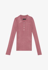 Valgt, light pink