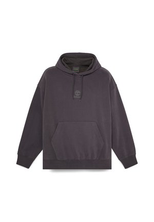 Timberland, HOODIE. - Hoodie - - black