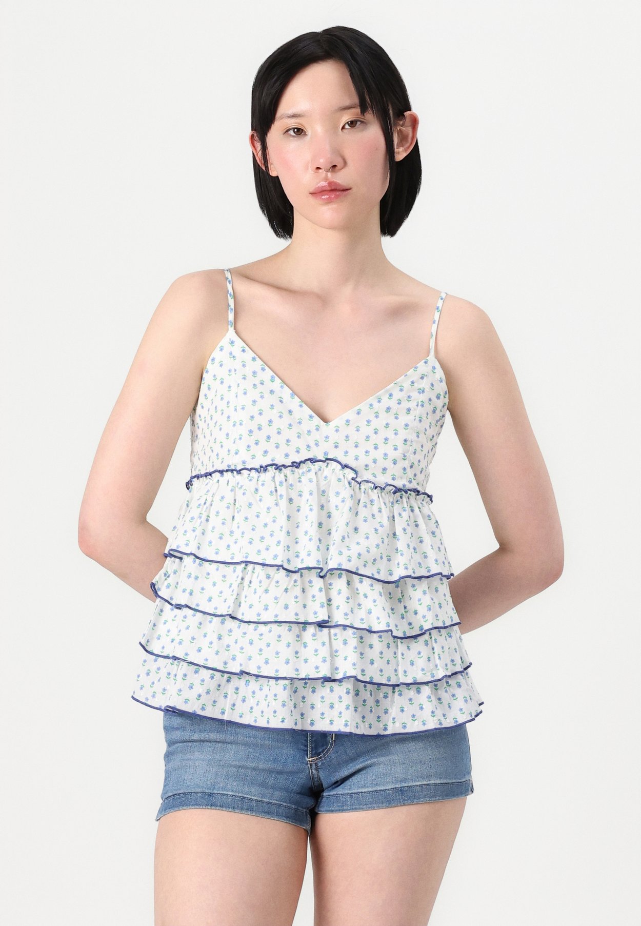 ONLDORY STRAP LAYERED
