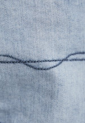 Pepe Jeans Straight leg jeans - denim