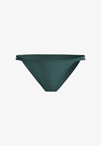Sélectionné, deep emerald green