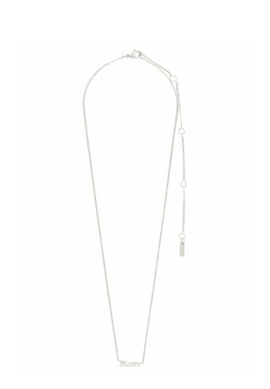 MOM - Collar - silver