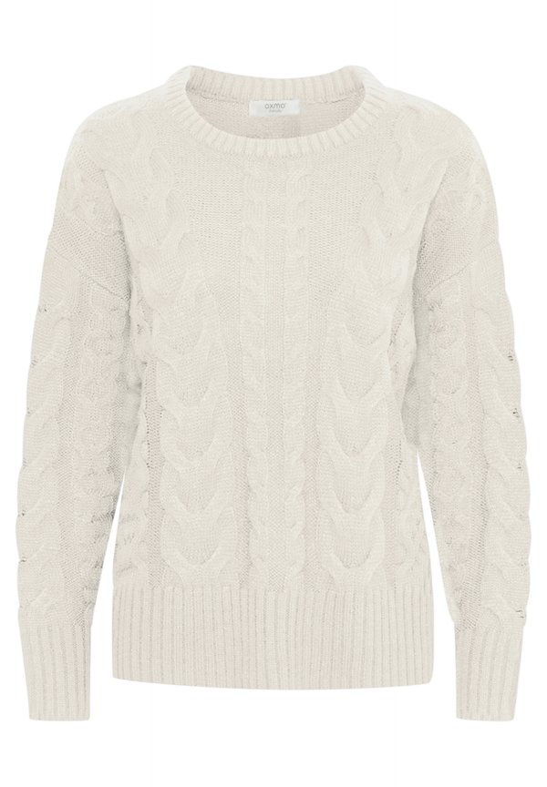 OXOTANA - Jumper - birch4