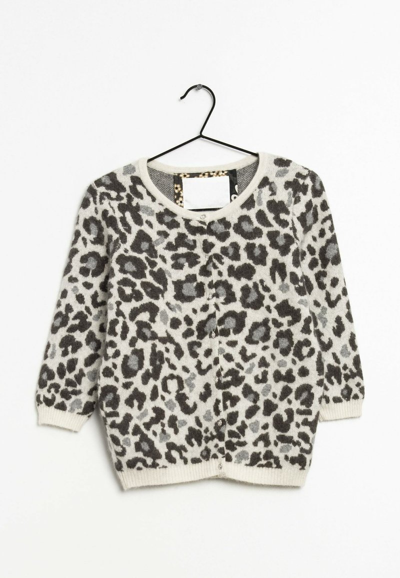 InWear Neuletakki - brown