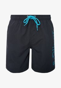 Unausgewählt, black