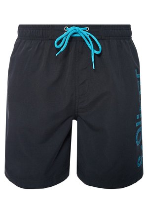 Badeshorts - black