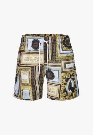 19V69 Italia, 19V69 ITALIA BADEHOSE SIRO OLD BAROQUE - Zwembroek - multi-coloured
