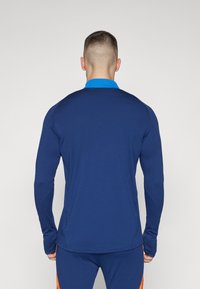 adidas Performance JUVENTUS TIRO24 COMPETITION - Klupska odjeća - team navy blue